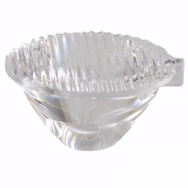 10003/L25 Carclo Technical Plastics  Optique - Lentilles